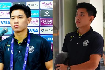 Vì sao Đình Bắc đang ở Nhật nhưng không hội quân cùng U23 Việt Nam dự ASIAD 20?