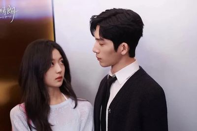 Đầu Xuân Tươi Sáng: Tỉnh Bách Nhiên khéo léo thế này khi tặng áo cho Tôn Thiên