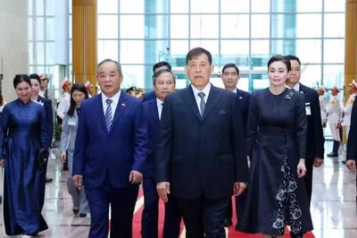 Dấu mốc lịch sử quan trọng trong quan hệ Việt Nam - Thái Lan