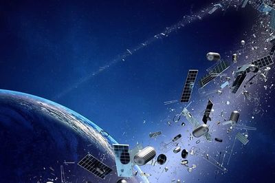 Mỹ lần đầu tiên xác nhận triển khai vũ khí tác chiến trên quỹ đạo