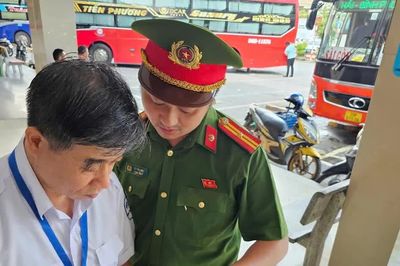 Tuyên truyền, hướng dẫn người dân cài đặt và sử dụng ứng dụng 'Báo cháy 114'