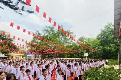 Khi không còn quỹ của hội phụ huynh