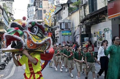 Đánh thức ký ức, kiến tạo hành trình di sản