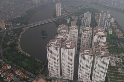 Xử lý vi phạm tại 12 dự án Mường Thanh: Căn hộ nào sẽ phải di dời?