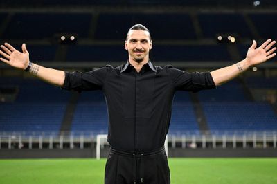 Ibrahimovic tái xuất sau cuộc đối đầu căng thẳng