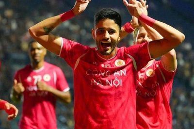 Báo Nhật cảnh báo Gamba Osaka trước CAHN