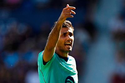 Một câu nói của Rodri phơi bày sự sụp đổ của Valencia