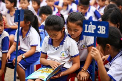 Đưa sách về nông thôn: Cần chiến lược mới