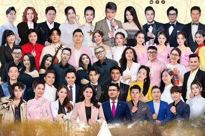'Nghĩa tình Phương Nam - Cùng con đi tiếp cuộc đời'