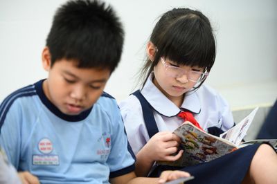 7 khoản thu trong trường công ở TP.HCM