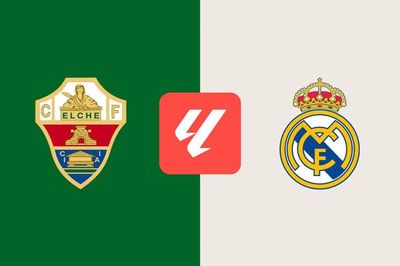 Nhận định trận đấu Elche vs Real Madrid, 2h30 ngày 16.9: Mồi ngon cho 'Kền kền'