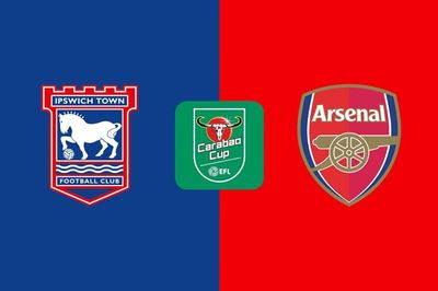 Nhận định trận đấu Ipswich Town vs Arsenal, 2h00 ngày 16.9: Vé trao tay 'Pháo'