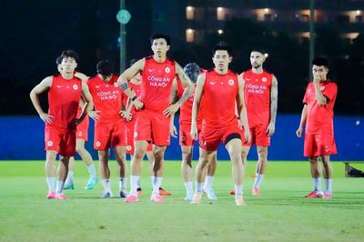 Nhận định trận đấu Gamba Osaka vs CAHN, 17h00 ngày 15.9: Tự tin vượt thác ghềnh