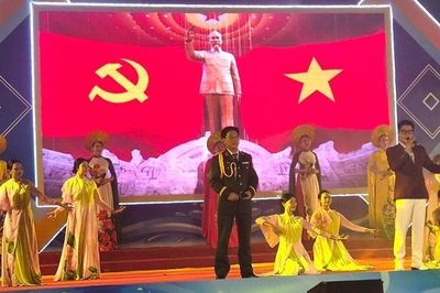 Khai mạc Hội thi Nghệ thuật quần chúng tỉnh Khánh Hòa năm 2026