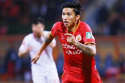 Văn Hậu nhận án kỷ luật, bị 'treo giò' 4 trận