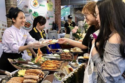 TP. HCM phát động sáng tạo nội dung số quảng bá du lịch ẩm thực