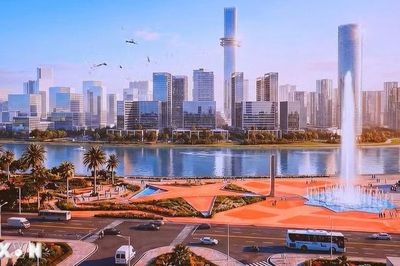 Đo lường sức sống văn hóa của một đô thị đặc biệt