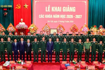 Thủ tướng: Phải chuẩn bị khả năng ứng phó với những tình huống chưa có tiền lệ về quân sự - quốc phòng
