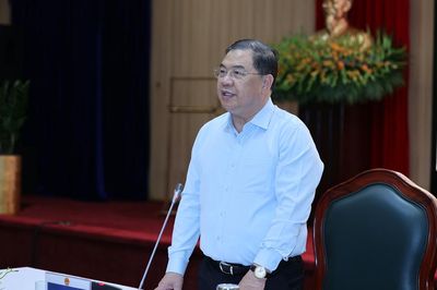 Phó Thủ tướng Thường trực Phạm Gia Túc: EVN phải giữ vai trò nòng cốt trong bảo đảm an ninh năng lượng