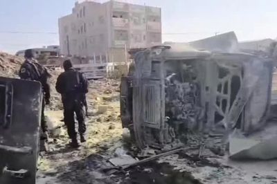 Giao tranh Houthi và Saudi Arabia khiến Trung Đông 'lửa đổ thêm dầu'