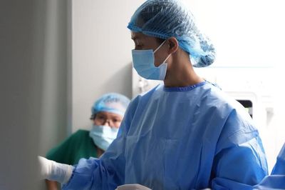 Đừng chủ quan với bướu giáp khi còn trẻ