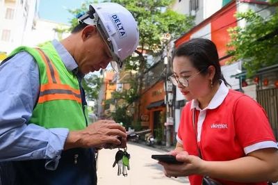 Viettel chính thức tắt sóng 2G