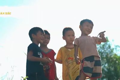 Lan tỏa văn hóa Việt qua nền tảng số với 'Chương trình Bản sắc'