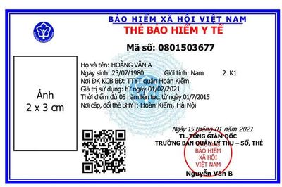 Một số quy định pháp luật về xử lý hành vi gian lận, trục lợi Quỹ Bảo hiểm y tế