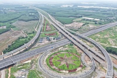 Ưu tiên nguồn lực cho các dự án kết nối sân bay Long Thành