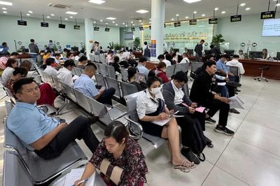 Thành phố Hồ Chí Minh tăng tốc làm sạch dữ liệu đất đai, nâng chất lượng quản trị