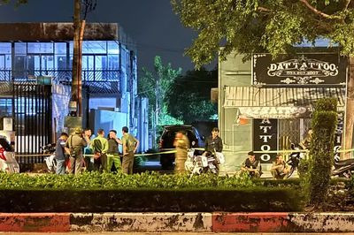 Công an Thành phố Hồ Chí Minh thông tin vụ án giết người tại xã Phước Hải