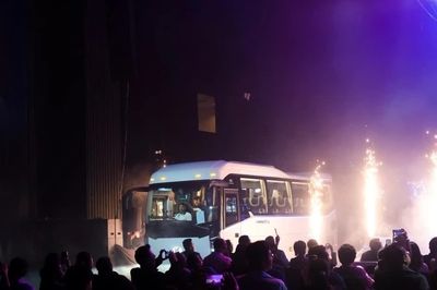 Kim Long Motor và KIJSETTHI Mobility ra mắt các mẫu xe bus thương hiệu Kim Long tại thị trường Thái Lan