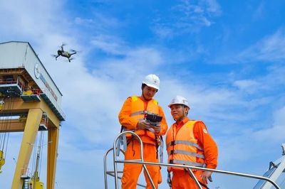 Sản lượng điện 8 tháng tăng 9,3%, EVN chủ động cho các tháng cuối năm
