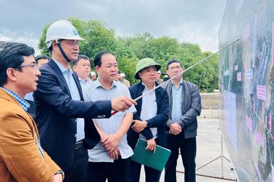 Kiến tạo vùng động lực tăng trưởng phía Nam thành phố Đà Nẵng