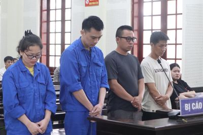 Nhân viên công ty câu kết 'tuồn' hàng ra ngoài để bán, chiếm đoạt hơn 4,5 tỷ đồng