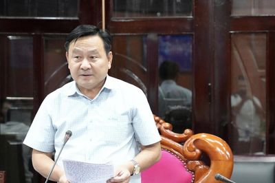 Quyết tâm hiện thực hóa mục tiêu xây dựng Đà Nẵng không ma túy