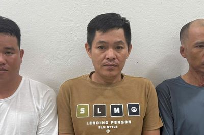Bắt kẻ sử dụng, lòi kẻ cung cấp