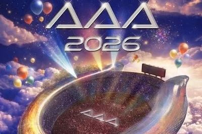 'AAA 2026' công bố dàn nghệ sĩ biểu diễn cho ngày 1 và ngày 2