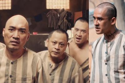 Tiến Luật và Lương Thế Thành rũ bỏ hình ảnh hiền lành quen thuộc, 'lột xác' đến ngỡ ngàng