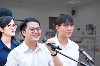 Phía sau quyết định chọn Sản phụ khoa của các tân bác sĩ nội trú: Áp lực lớn, ý nghĩa lớn