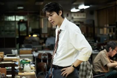 Lee Min Ho thú nhận không dám một mình đến sân bay