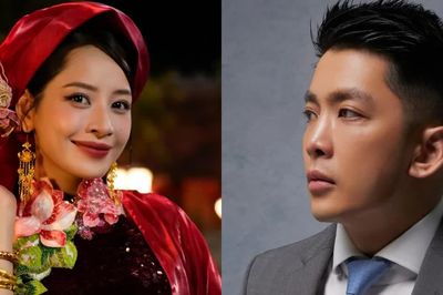'Nhà sản xuất trăm tỷ' Will Vũ tiết lộ: 'Muốn khai thác những màu sắc mà khán giả chưa được thấy ở Chi Pu'
