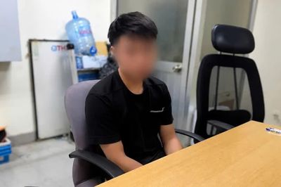 Phát hiện hành khách mang đạn, vỏ đạn đến nhà ga T3