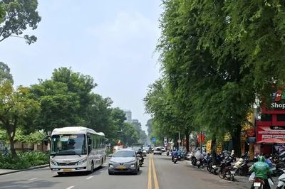 TPHCM dự kiến phân luồng nhiều tuyến đường để thi công ga Tao Đàn, Bảy Hiền