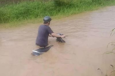 Lâm Đồng cảnh báo nguy cơ sạt lở tại nhiều khu dân cư, đường đèo