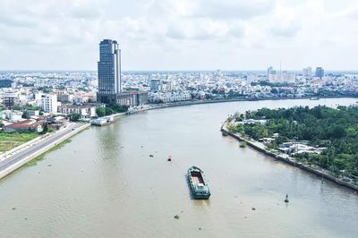 TP Cần Thơ nghiên cứu 2 vị trí đặt trung tâm hành chính mới