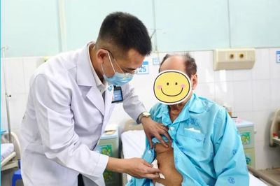 Nuốt xương cá không hay, cụ ông 82 tuổi sốc nhiễm trùng do áp xe gan