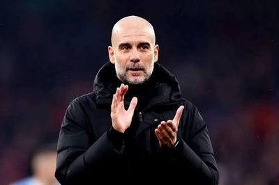 HLV Pep Guardiola phủ nhận tin đồn 'tái xuất ở Thổ Nhĩ Kỳ'