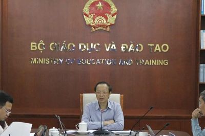 Tổ chức Lễ tuyên dương nhà giáo tiêu biểu theo hướng thực chất