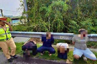 Bắt giữ nhóm người nước ngoài dàn cảnh trộm vàng ở Đắk Lắk